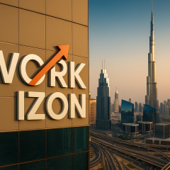 Workizon Example